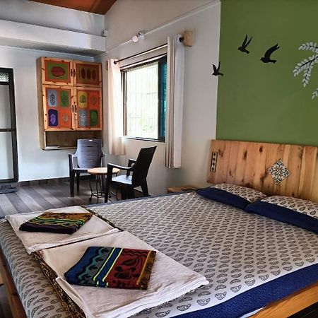 Sai Homestay Malvan Exterior photo