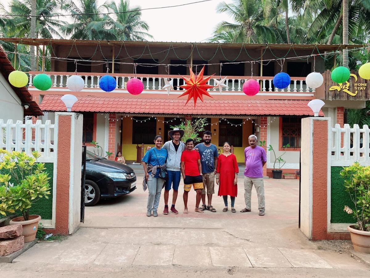 Sai Homestay Malvan Exterior photo