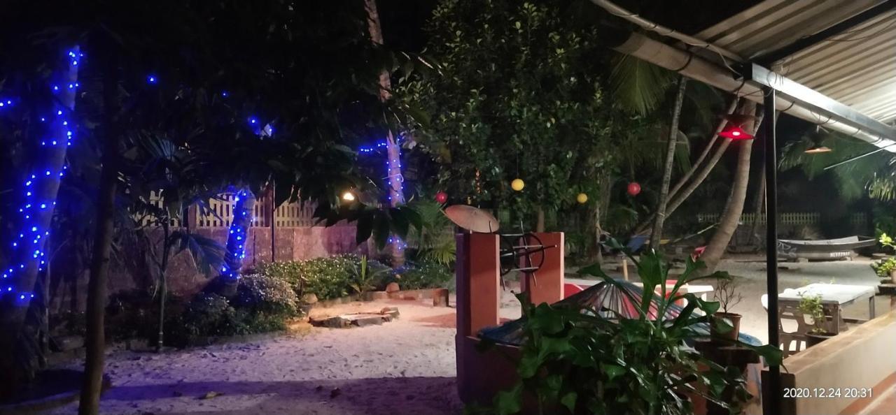 Sai Homestay Malvan Exterior photo