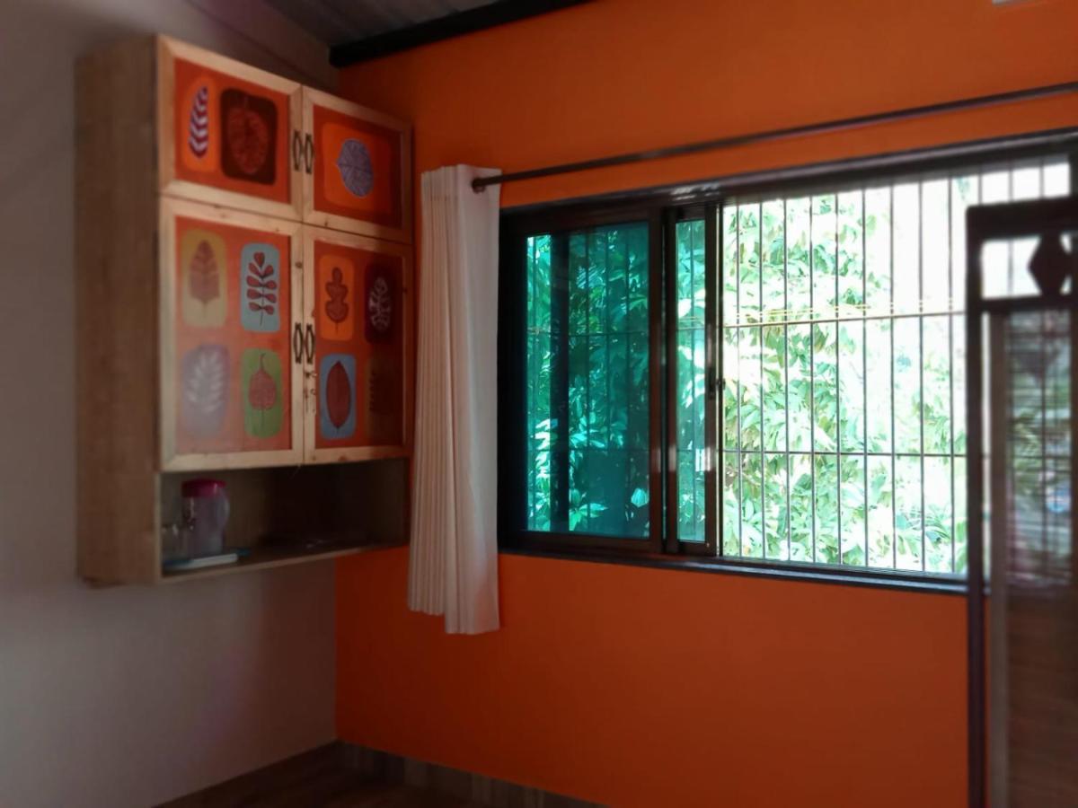 Sai Homestay Malvan Exterior photo