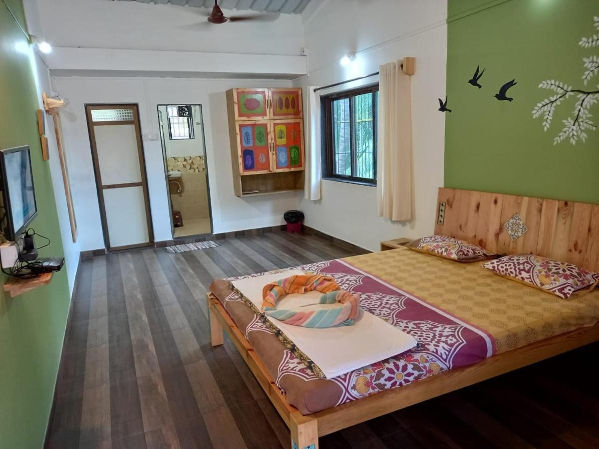 Sai Homestay Malvan Exterior photo