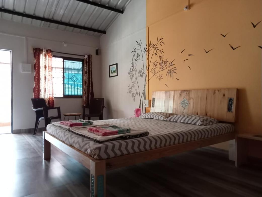 Sai Homestay Malvan Exterior photo