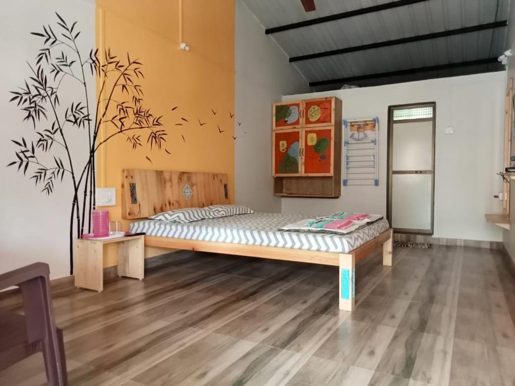 Sai Homestay Malvan Exterior photo