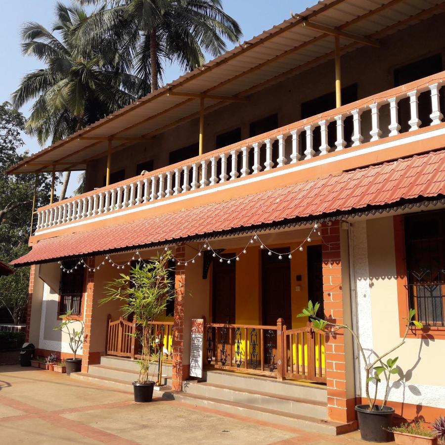 Sai Homestay Malvan Exterior photo