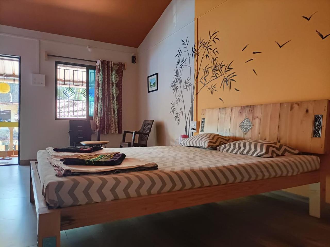 Sai Homestay Malvan Exterior photo