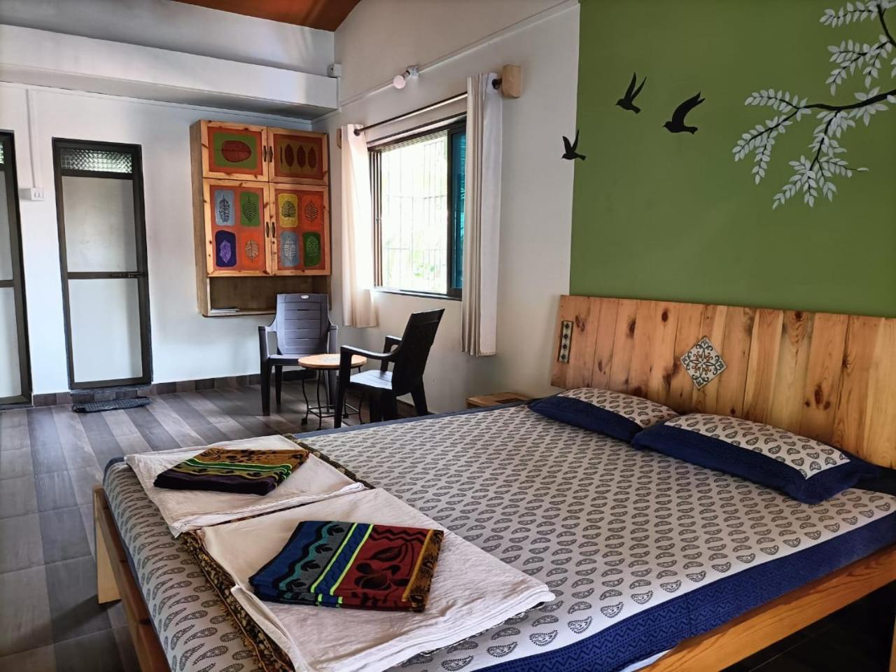 Sai Homestay Malvan Exterior photo