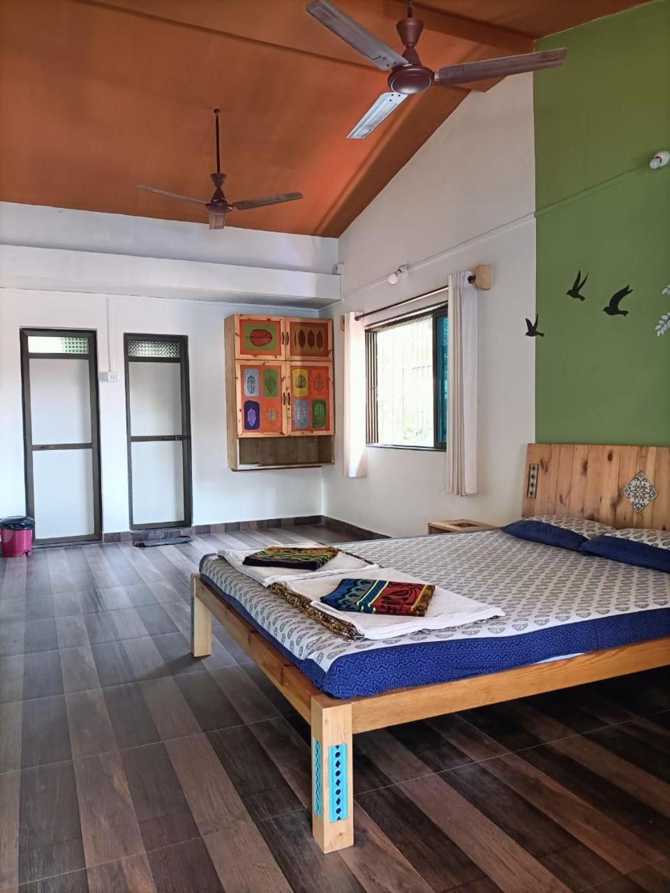 Sai Homestay Malvan Exterior photo