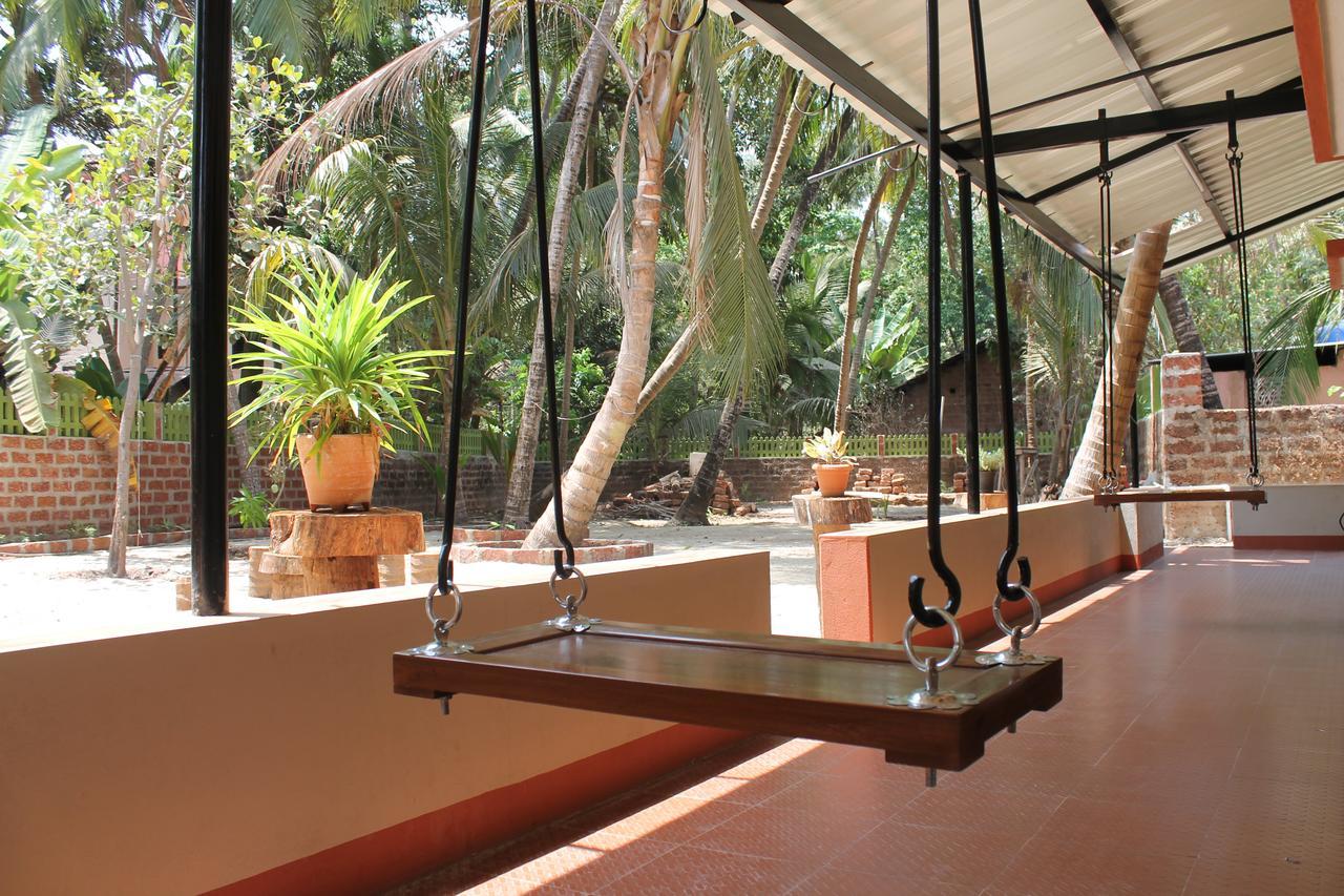 Sai Homestay Malvan Exterior photo