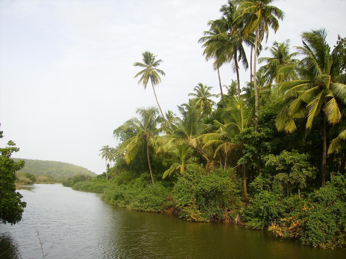 Sai Homestay Malvan Exterior photo