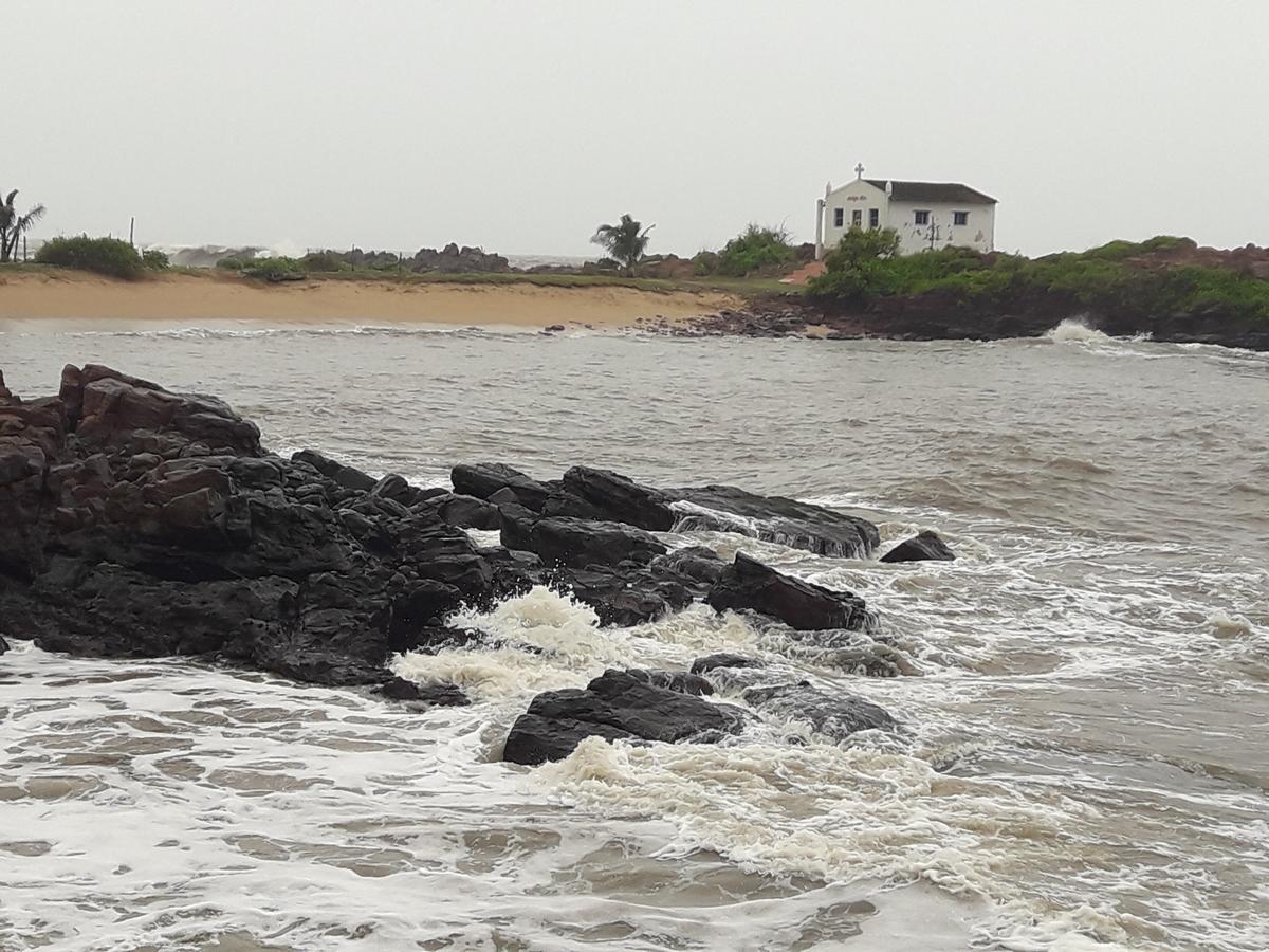 Sai Homestay Malvan Exterior photo
