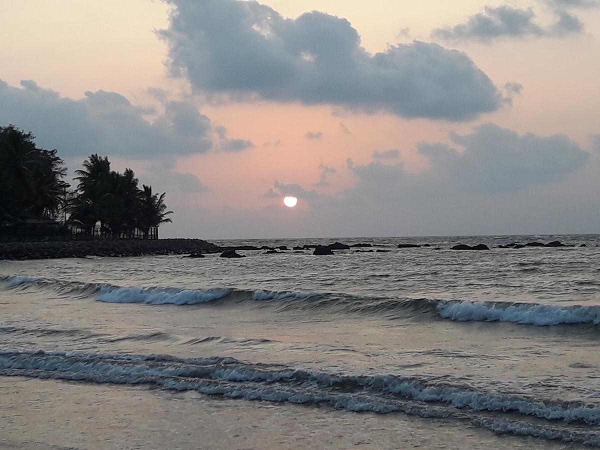 Sai Homestay Malvan Exterior photo