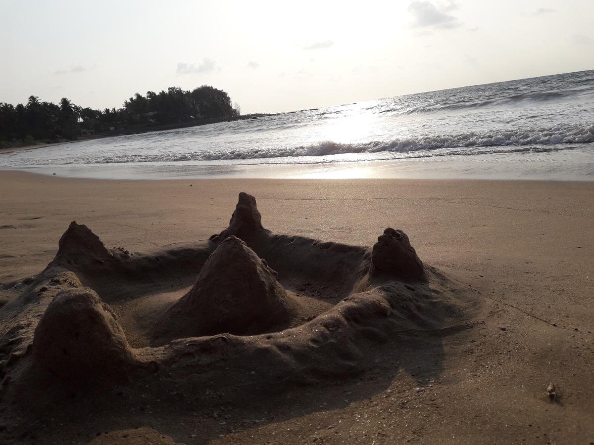 Sai Homestay Malvan Exterior photo