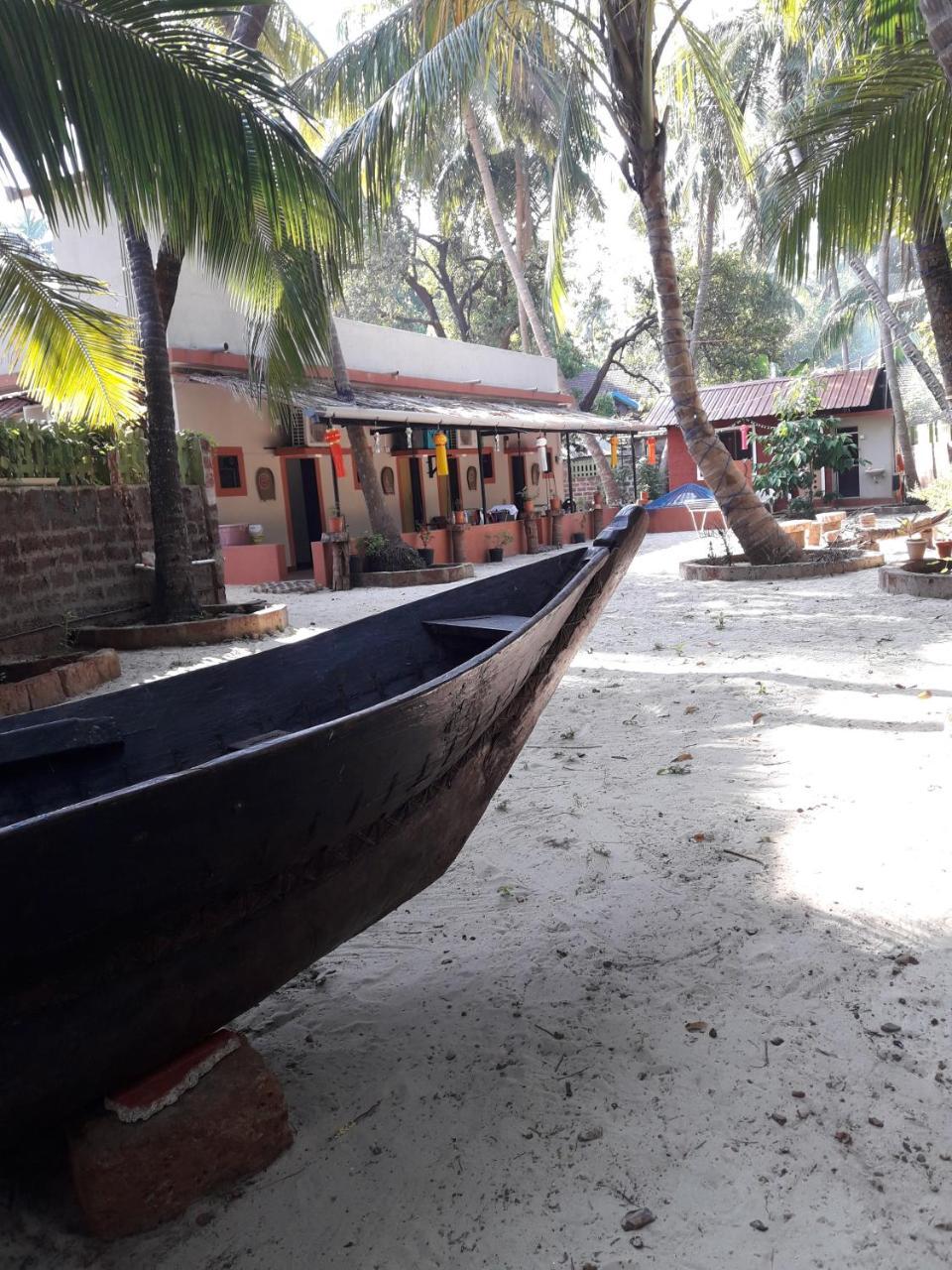 Sai Homestay Malvan Exterior photo